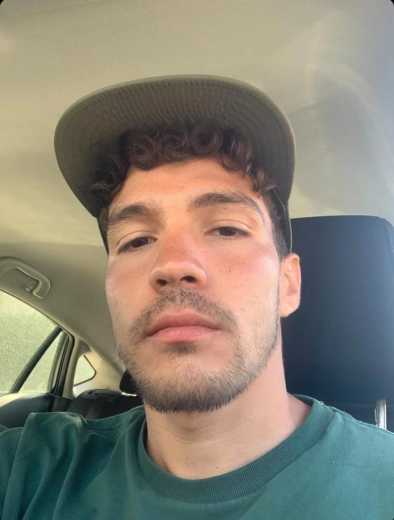 Daniel Vaz